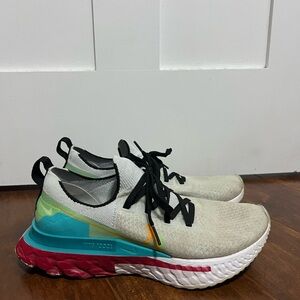 Nike Infinity Run